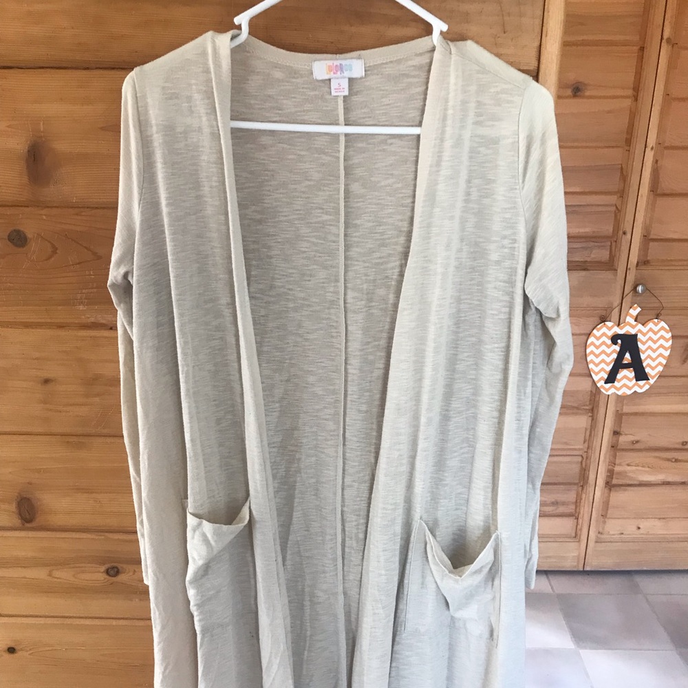 Lularoe Sarah Cardigan